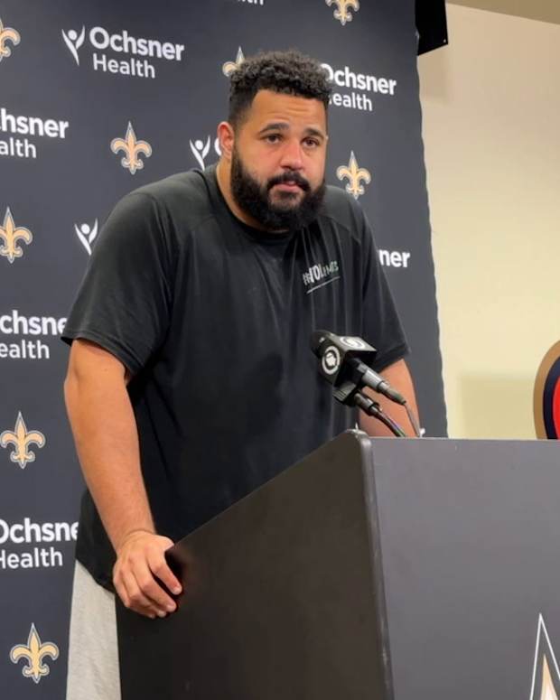 McCoy Presser